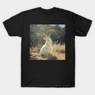 Jackalope T-Shirt